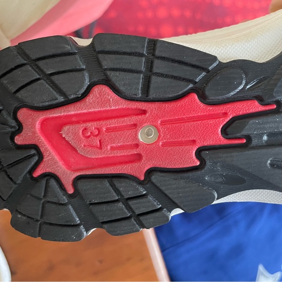 Like new Mods ladies shoes - Picture 3 of 4